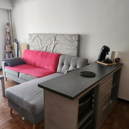 Studio Terrasse Mauguio Dış mekan fotoğraf