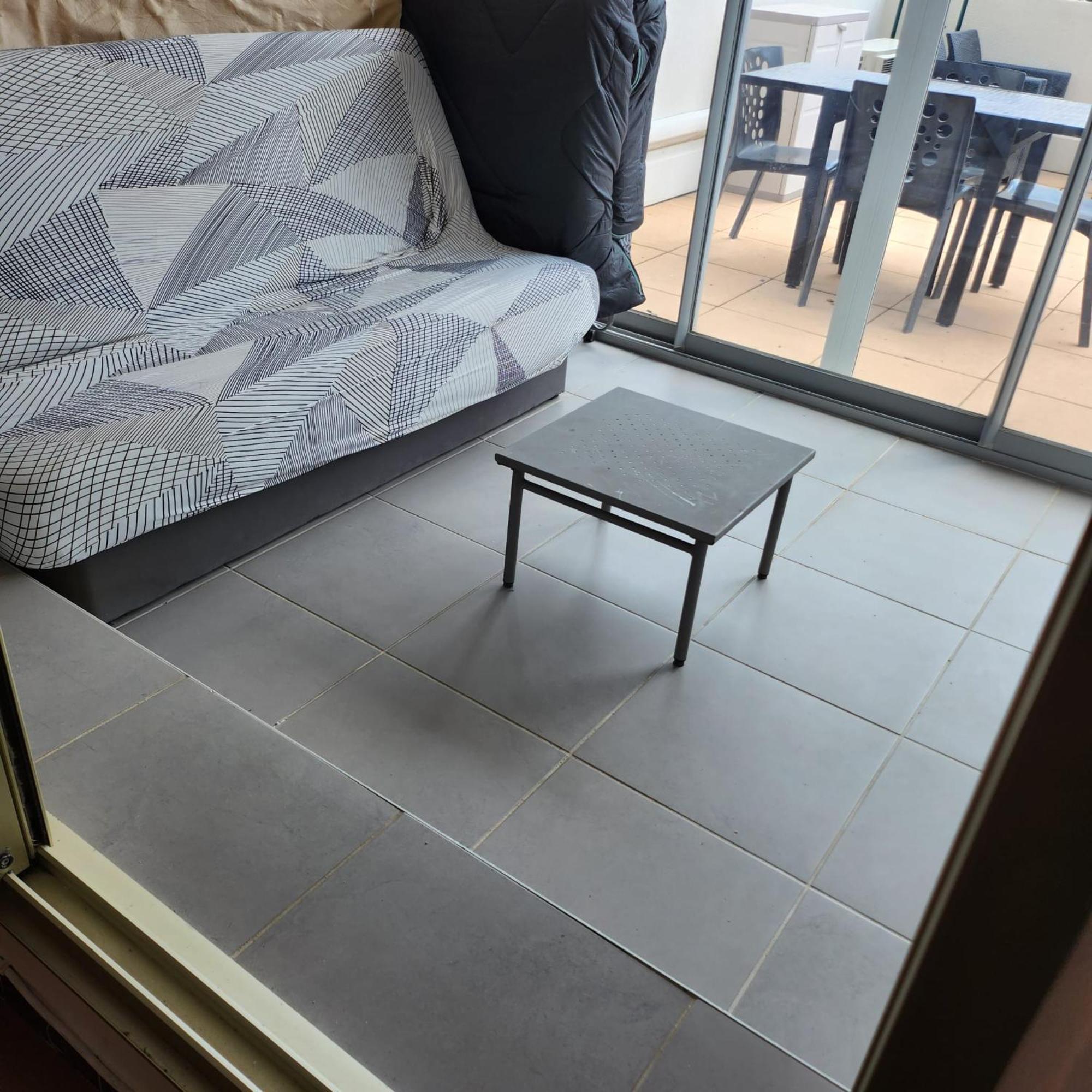 Studio Terrasse Mauguio Dış mekan fotoğraf